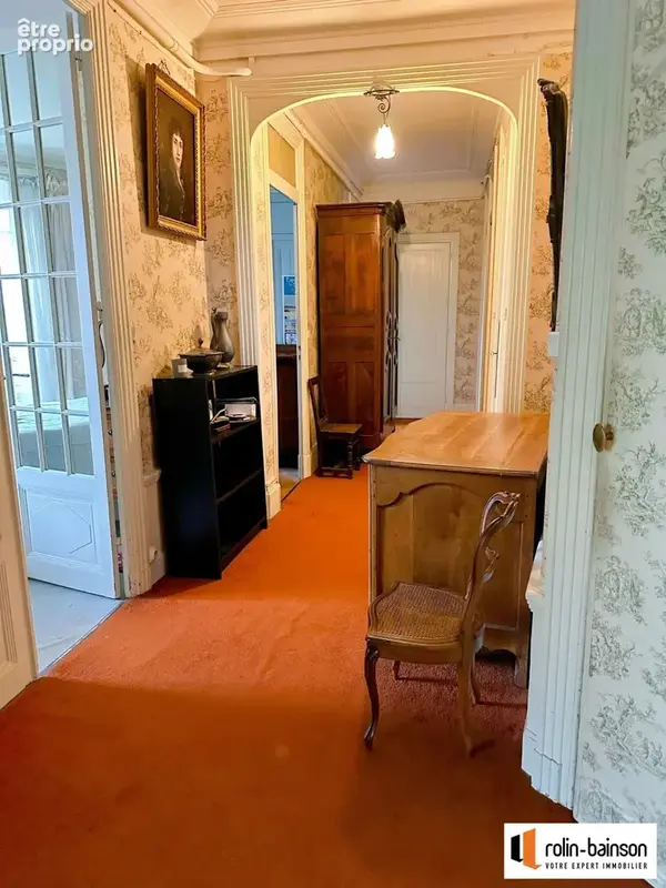 Appartement 10 pièces 224 m² à vendre à Lyon-6e (69006) - photo 5