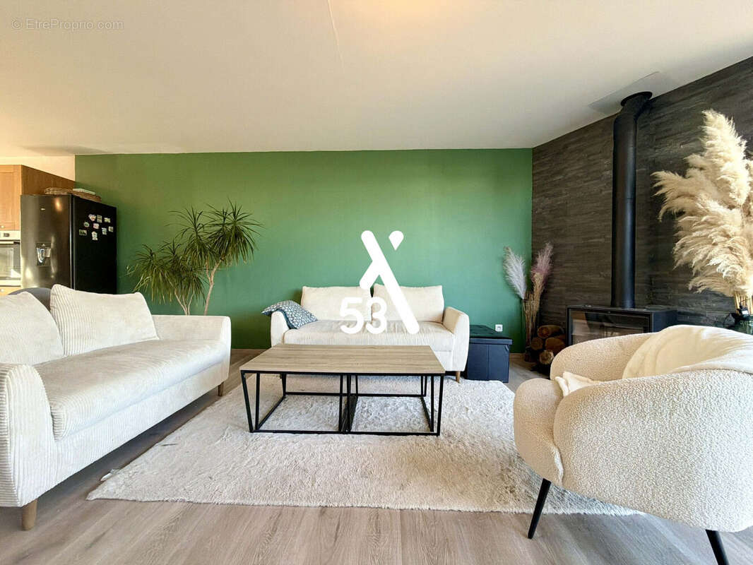Maison à LONGUENESSE