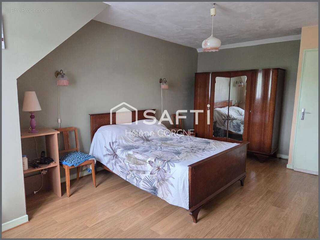 Photo 7 - Maison à RETIERS