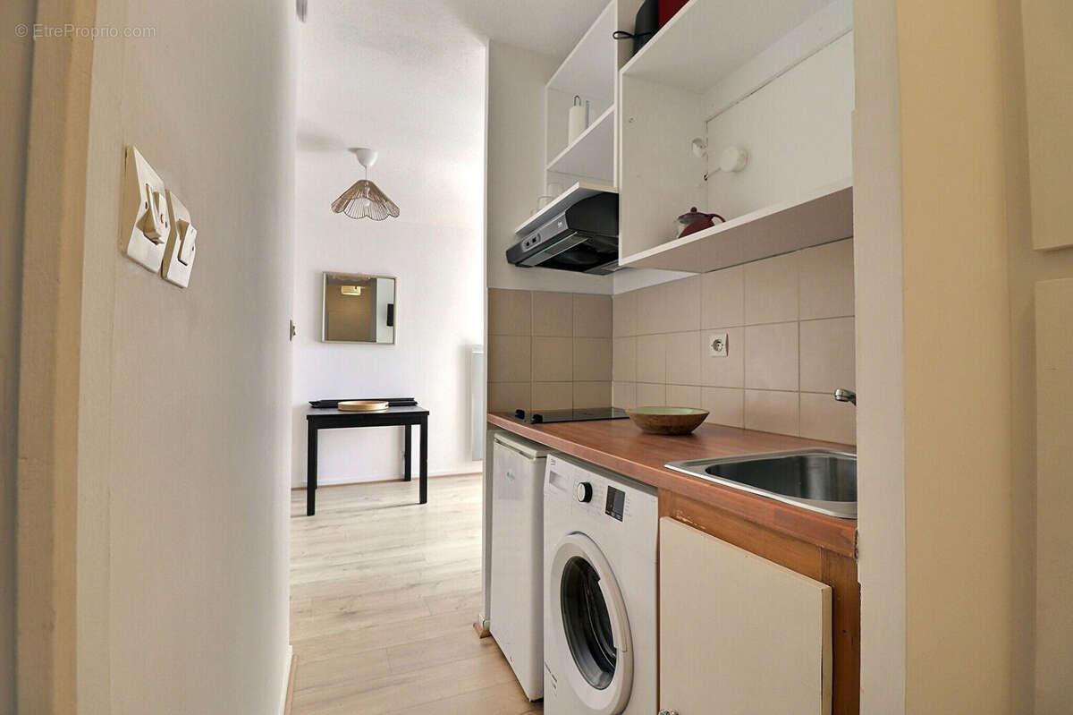 Appartement à SAINT-JEAN-DE-LUZ