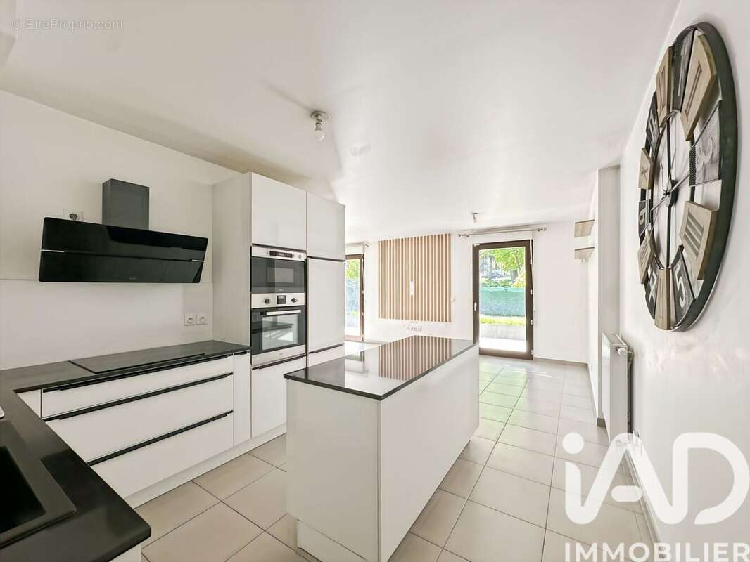 Photo 5 - Appartement à MASSY