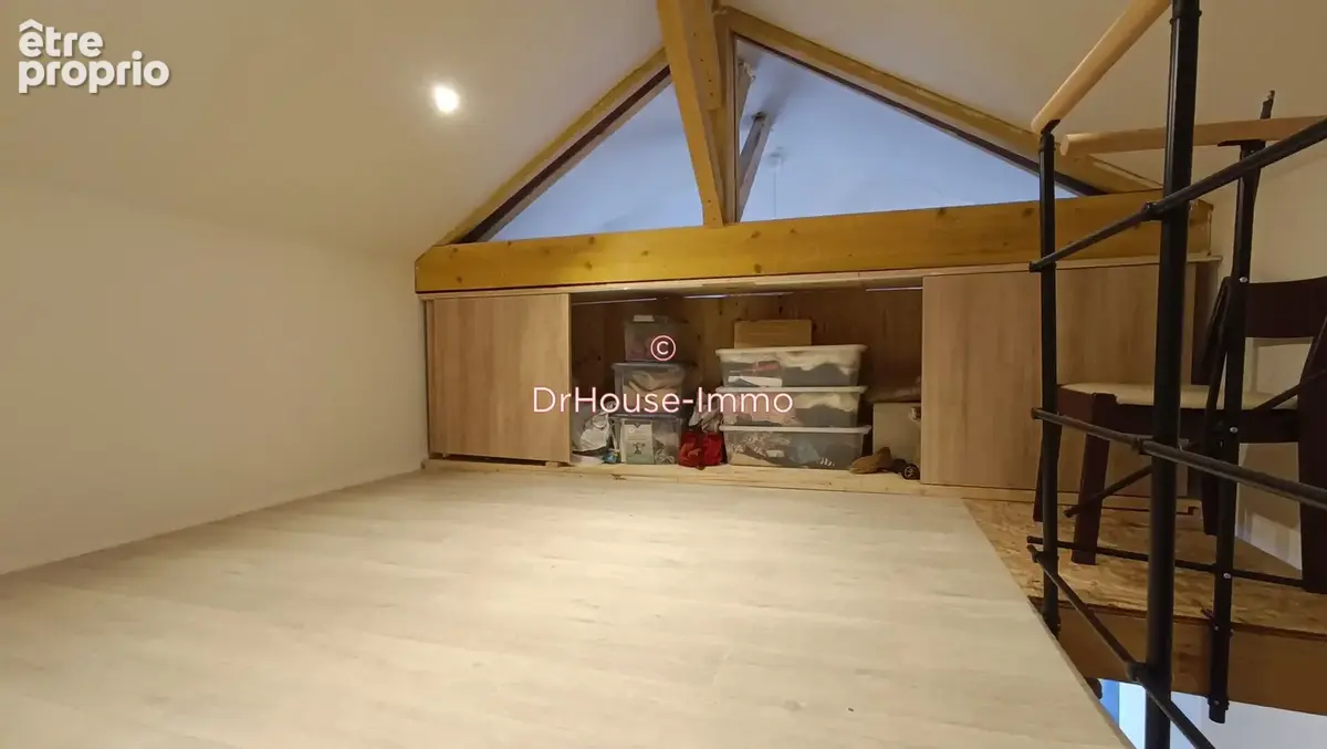 Maison 3 pièces 63 m² à vendre à Begles (33130) - photo 8