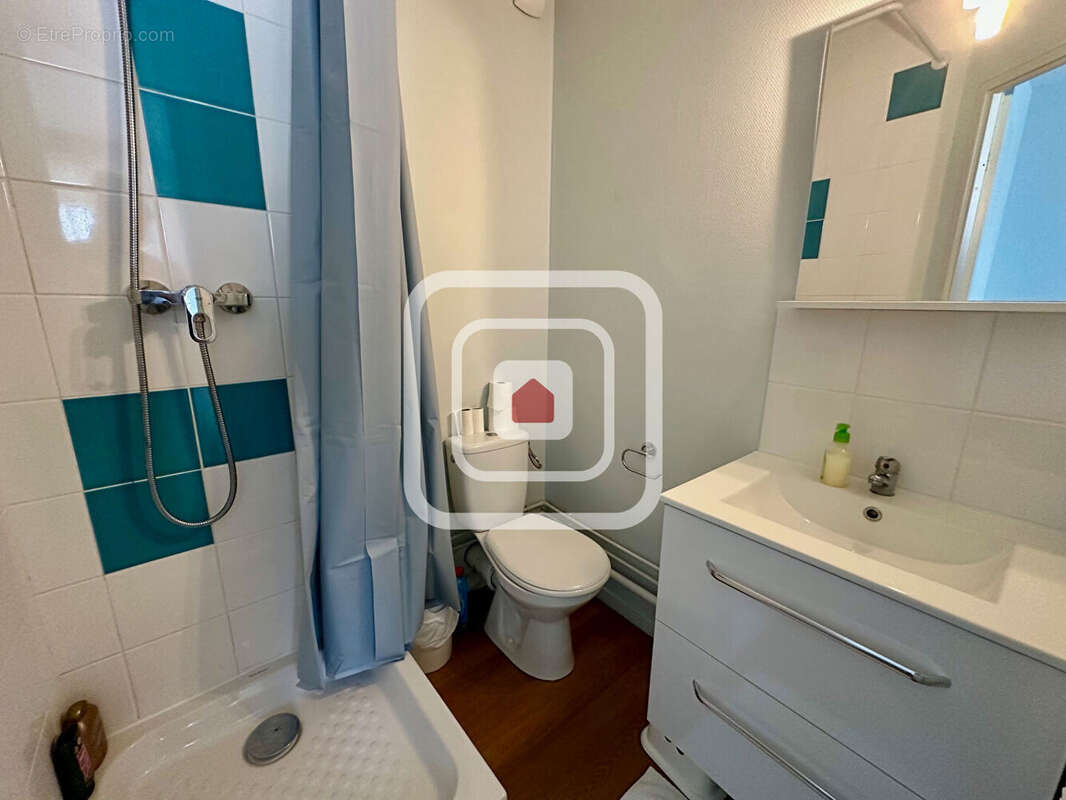 Appartement investissement locatif (colocation) - photo 4