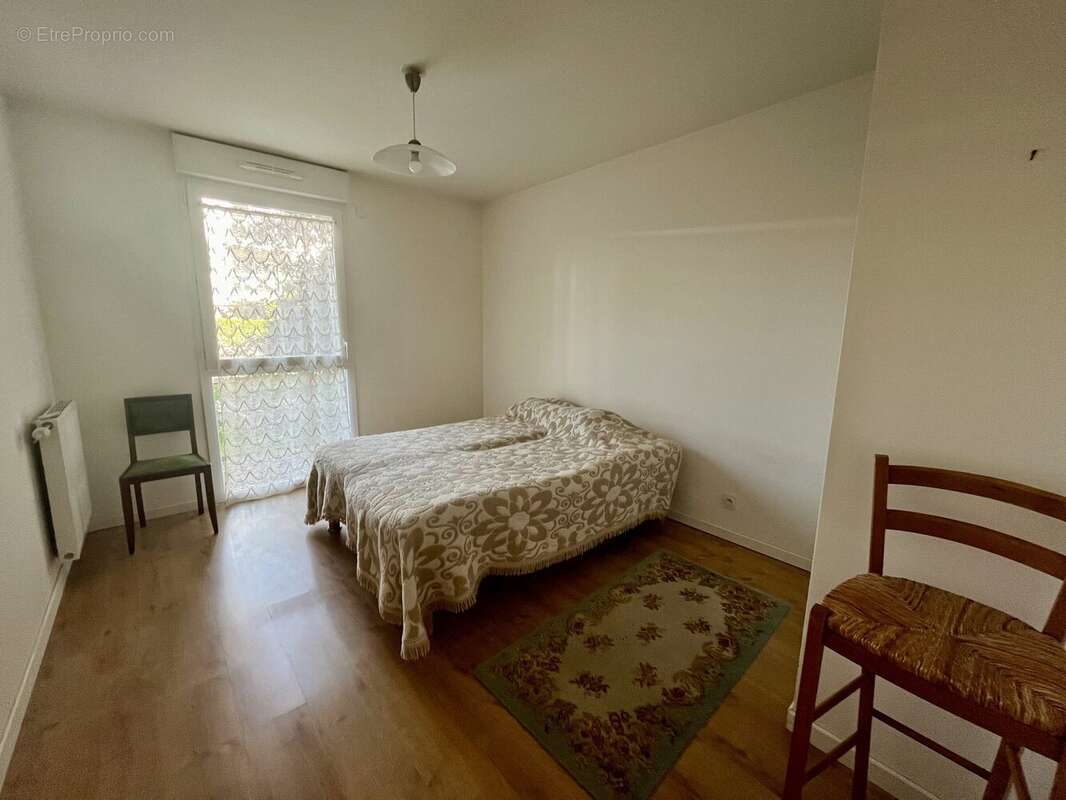 Appartement 63 m² à Montlignon  - photo 5