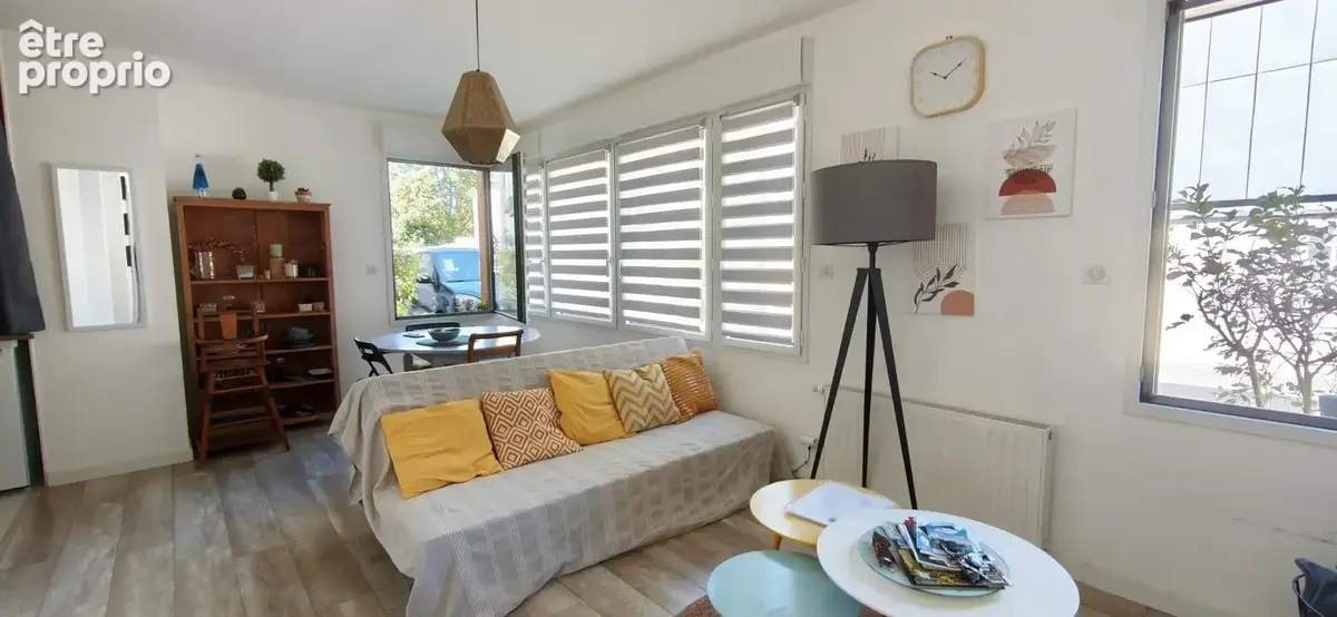 Appartement 2 pièces 48 m² à vendre à Dinard (35800) - photo 2
