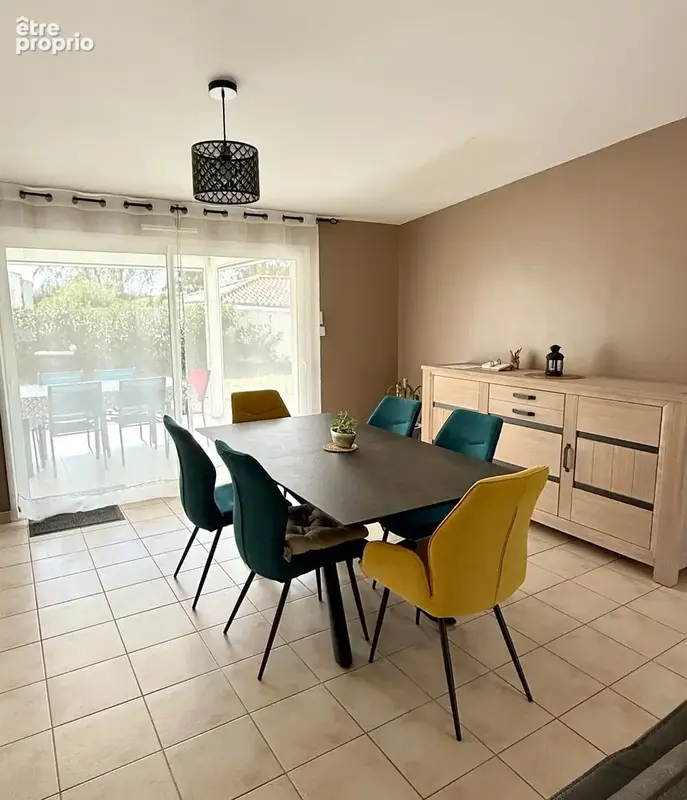 Maison 3 pièces 72 m² à vendre à Apremont (85220) - photo 3