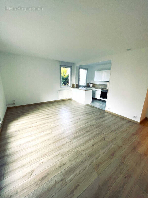 Appartement à MARCQ-EN-BAROEUL