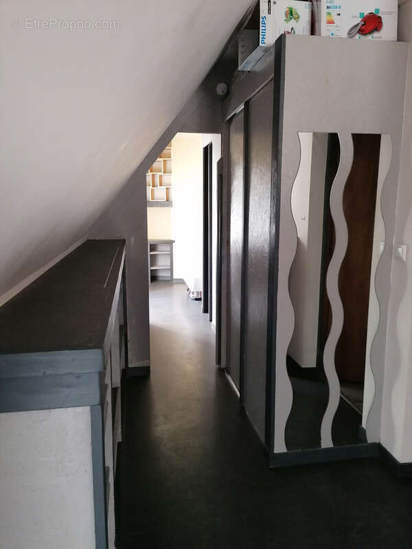 Appartement à SARLAT-LA-CANEDA