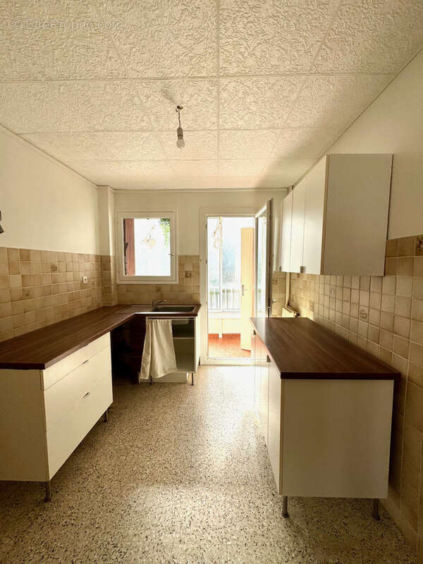 Appartement à LA SEYNE-SUR-MER