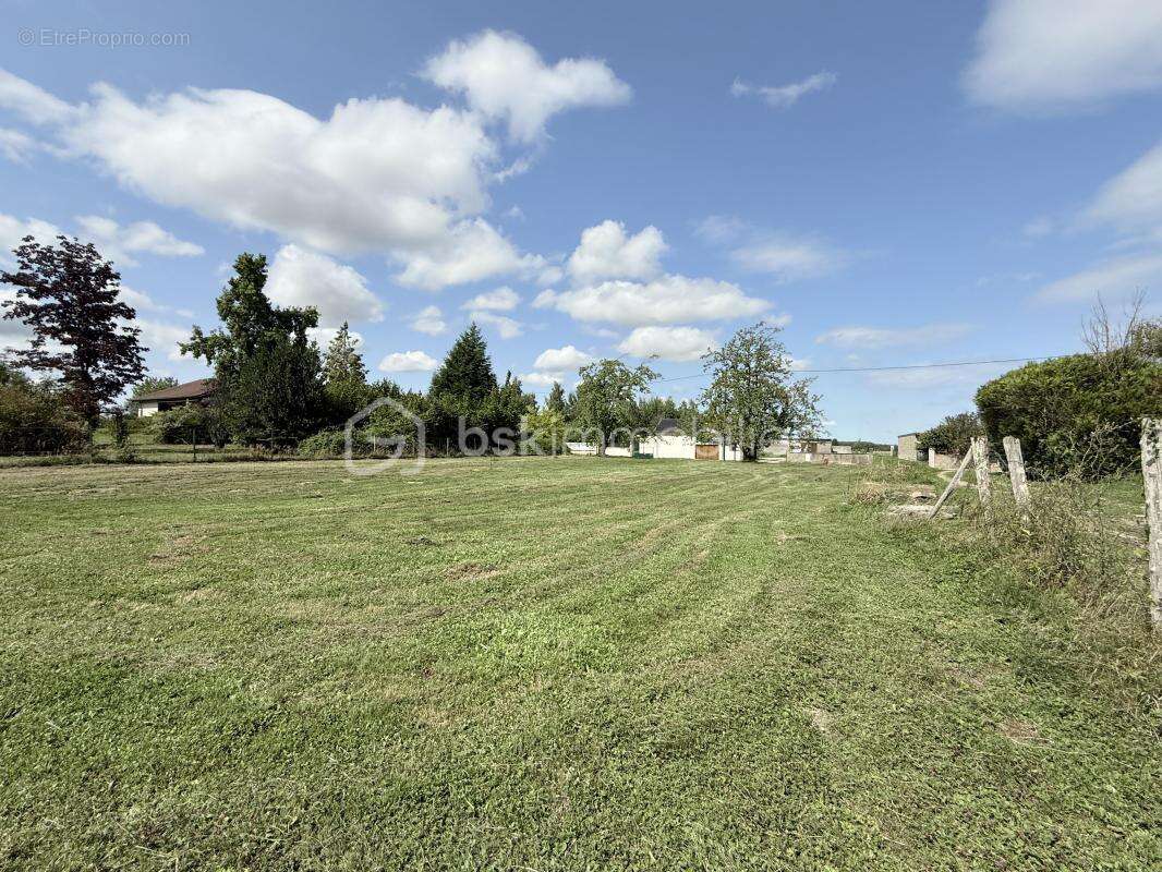 Maison à LAMARCHE-SUR-SAONE