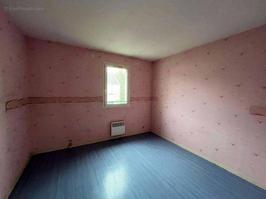 Maison à BRETIGNY-SUR-ORGE