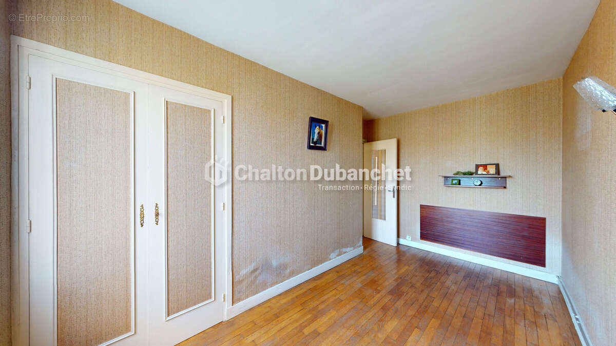 Appartement à ROANNE