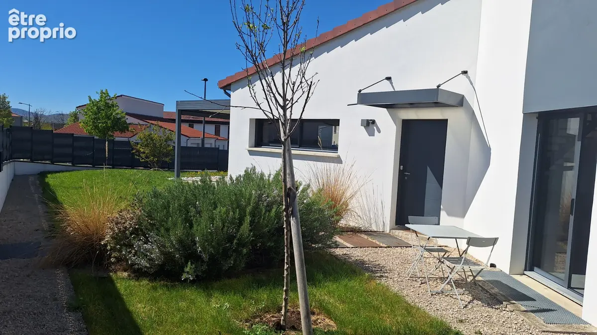 Maison Cournon D Auvergne 5 pièce(s) 132 m2 - photo 5