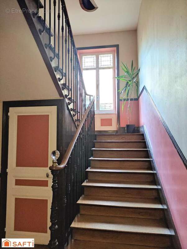 Photo 6 - Appartement à EPINAL