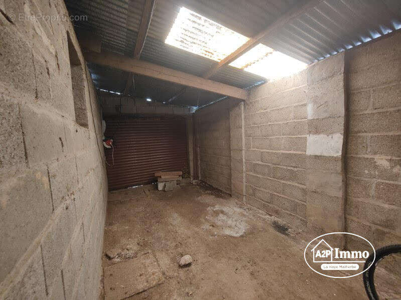 Projet de renovation - photo 5