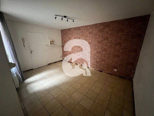 Appartement à SOISSONS