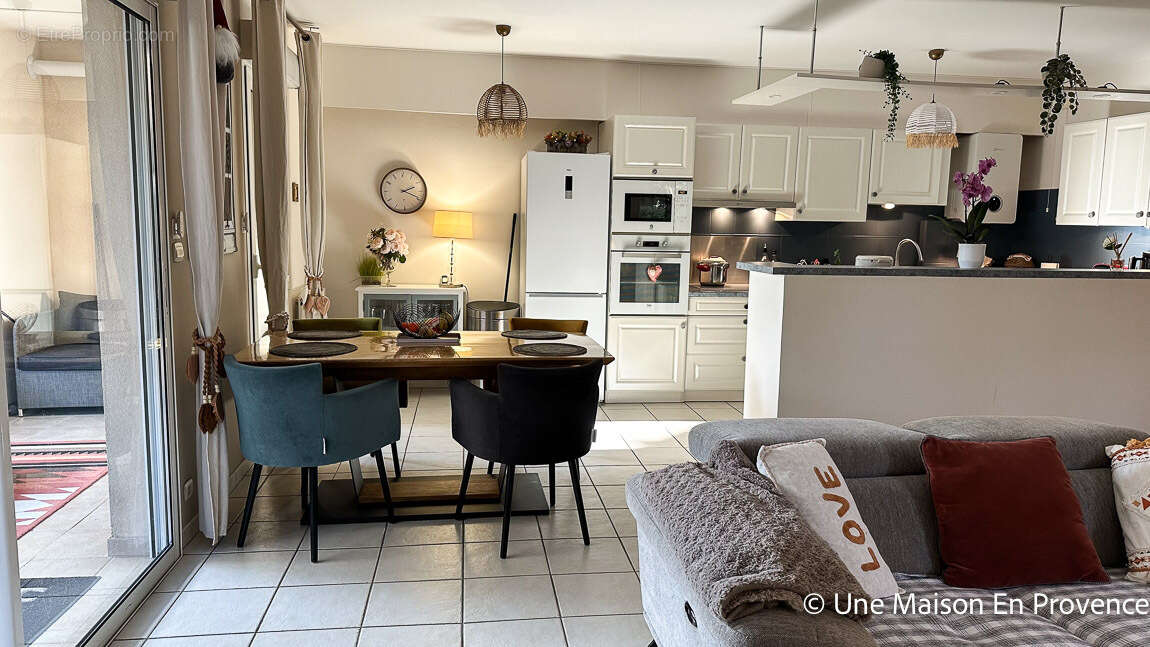 Appartement à LES ANGLES