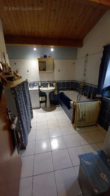 Maison à CAMPESTRE-ET-LUC