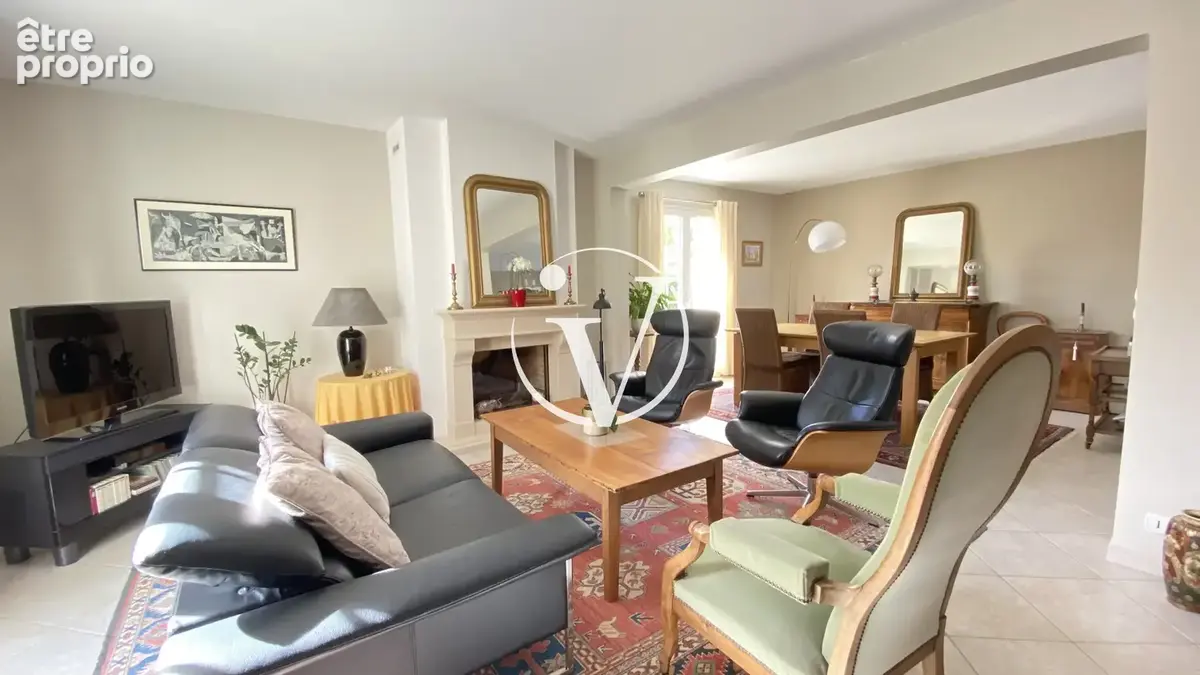Maison 5 pièces 134 m² à vendre à Vendome (41100) - photo 3