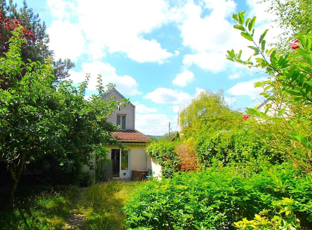Maison à YERRES