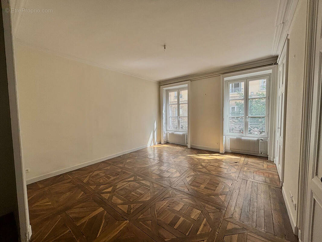 Appartement à LYON-2E