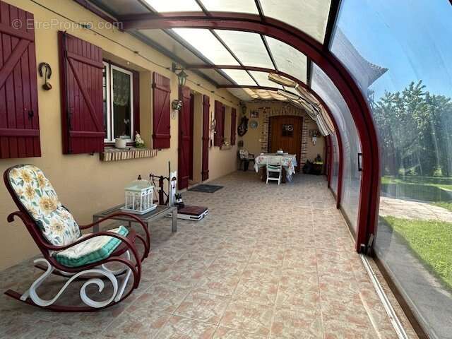 Maison de caractère - photo 13