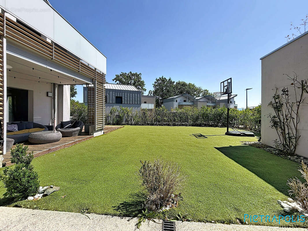 Maison 179 m² à Prevessin-Moens  - photo 6