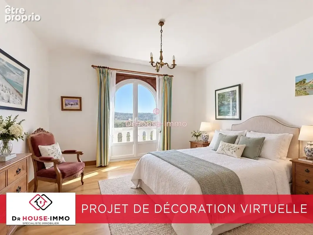 Maison 7 pièces 152 m² à vendre à Trelissac (24750) - photo 9