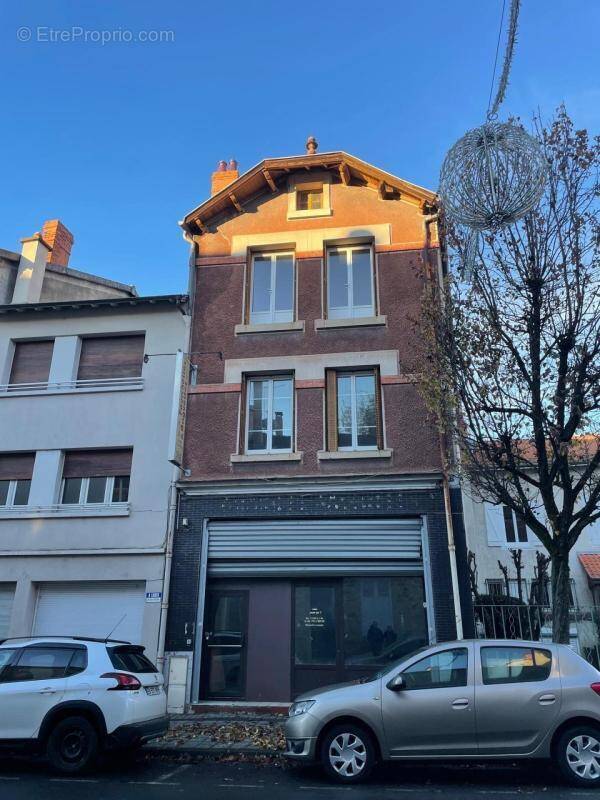 Appartement à AMBERT