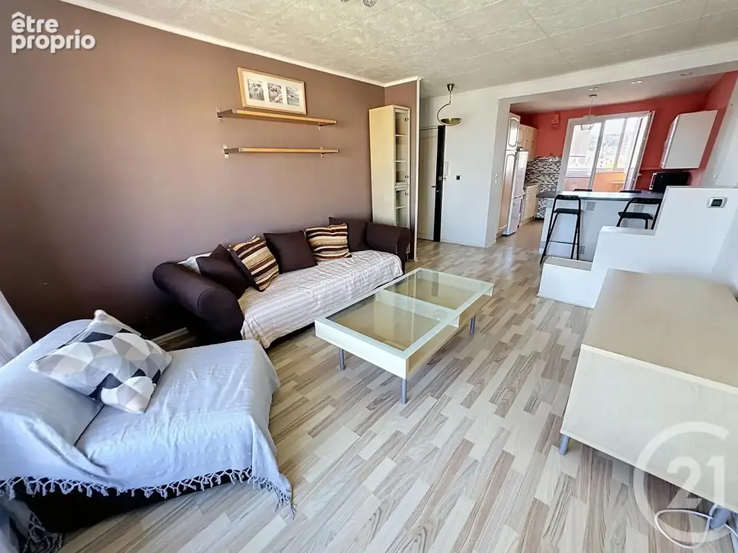 Appartement 3 pièces 58 m² à vendre à Lyon-7e (69007) - photo 11