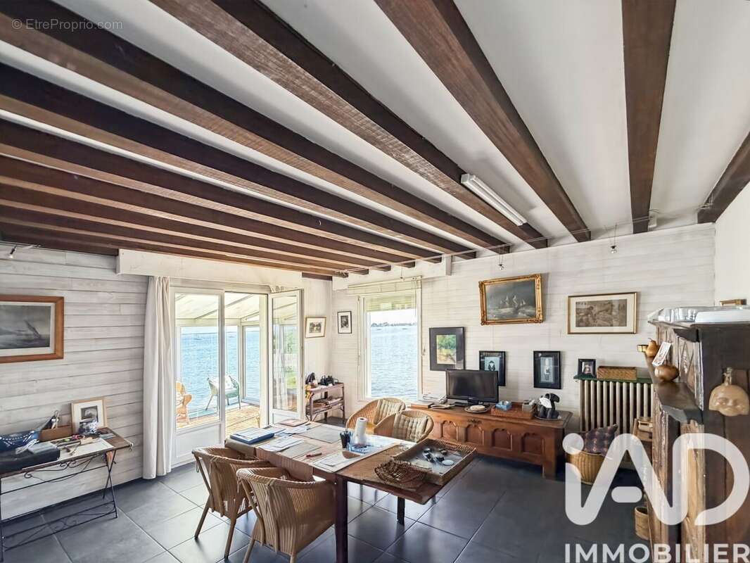 Photo 3 - Maison à RIANTEC