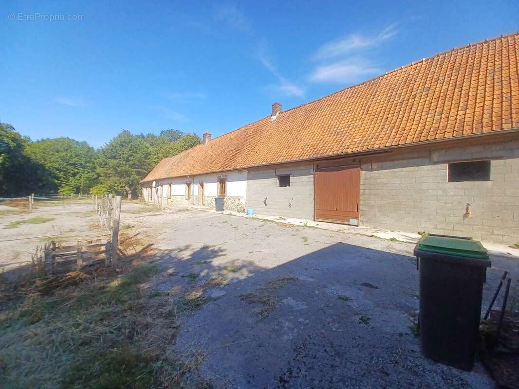 Exclusivité Desvres immo! - photo 3