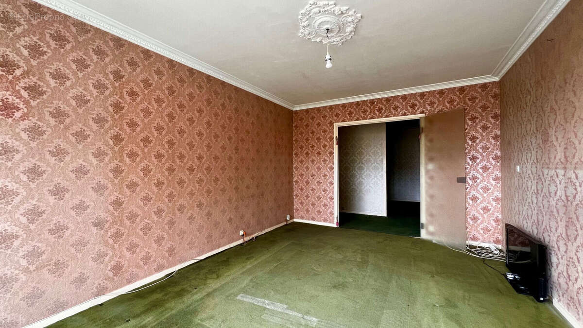 Appartement à SAINT-HERBLAIN