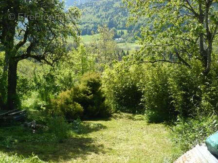 Chevenoz lieu dit arce grange a renover - photo 5