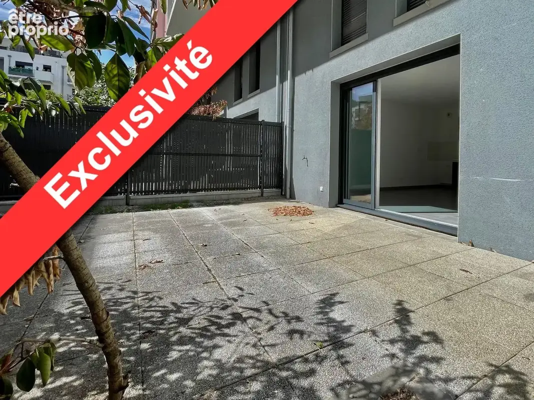   - Appartement à TOULOUSE