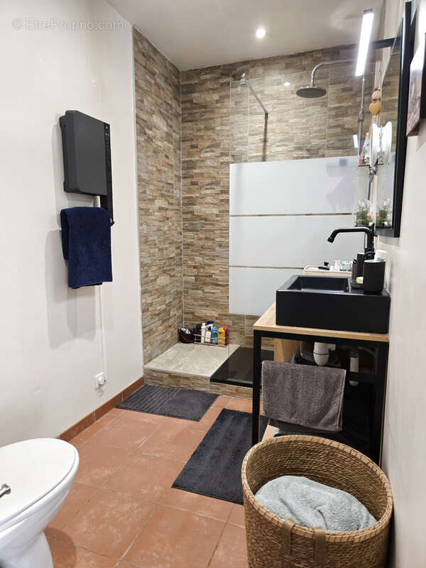 Appartement à MARSEILLE-10E