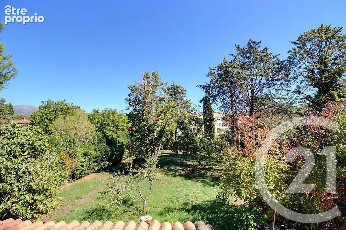 Maison 7 pièces 160 m² à vendre à Roquefort-Les-Pins (06330) - photo 11