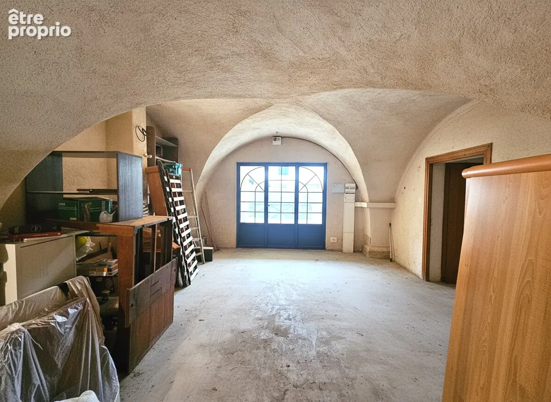 habitation et local professionnel sous le même toit - photo 3