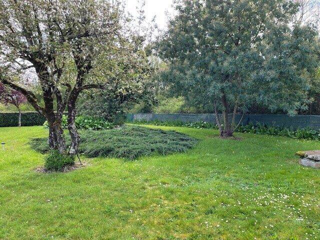 Terrain à BOUGUENAIS