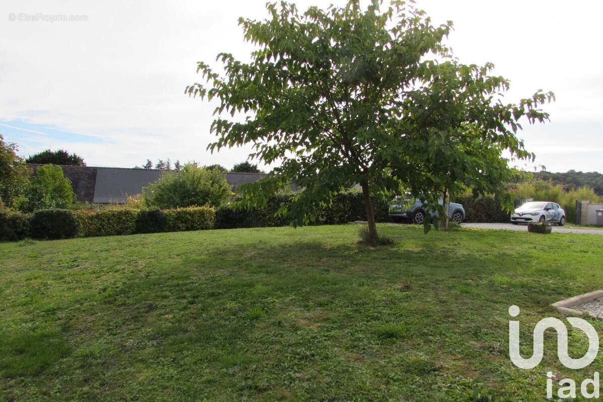 Photo 4 - Maison à BEAUMONT-EN-VERON