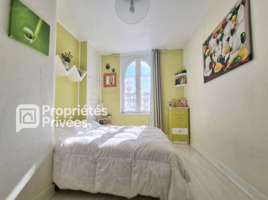 Maison Mettray 6 pièce(s) 126.5 m2 - photo 8