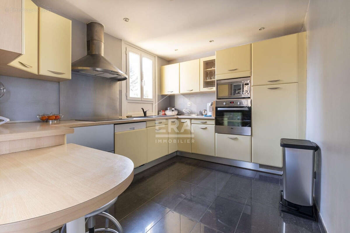 Appartement 77m² à perpignan - photo 8