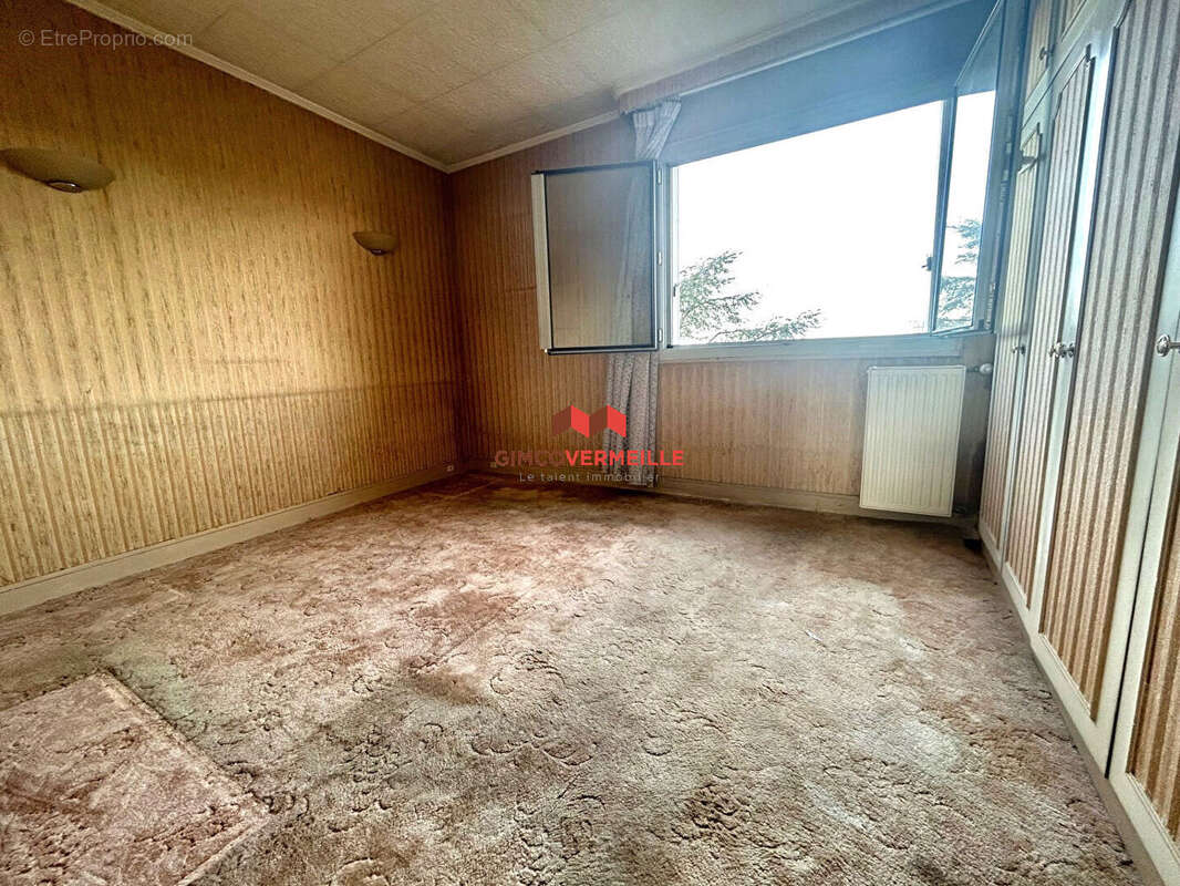 Appartement à POISSY