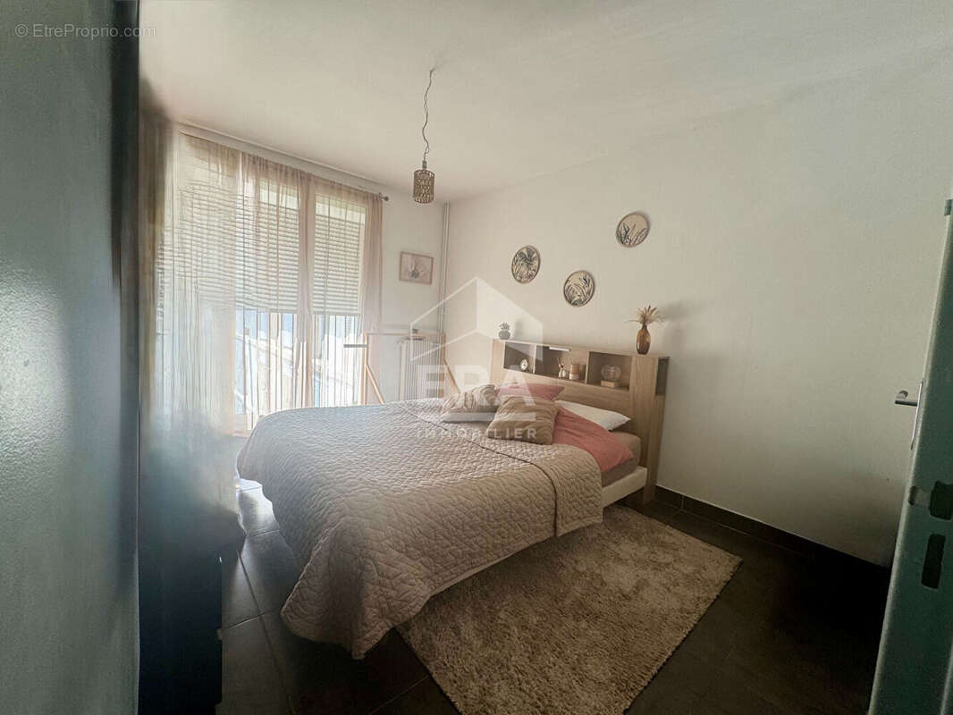 Appartement à MARTIGUES