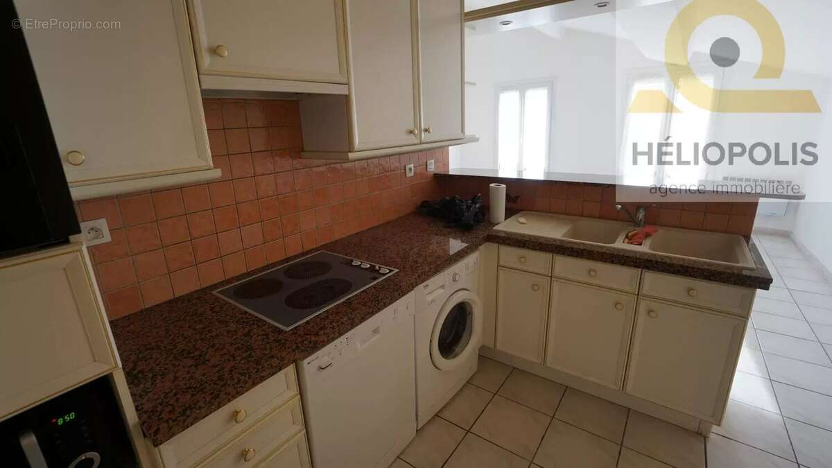 Appartement à CANET-EN-ROUSSILLON