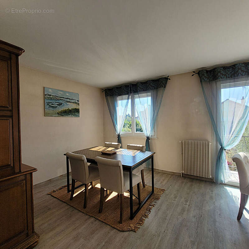 Maison Juvisy Sur Orge 5-6 pièce(s) - photo 11