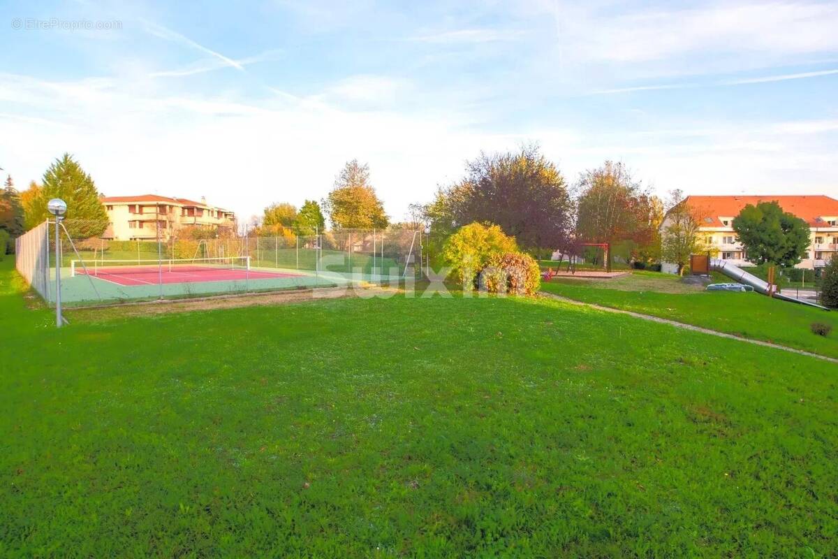 Appartement à FERNEY-VOLTAIRE