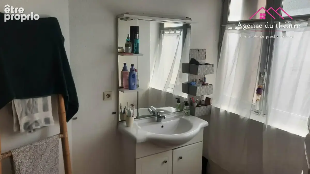 Appartement 4 pièces 70 m² à vendre à Dole (39100) - photo 4