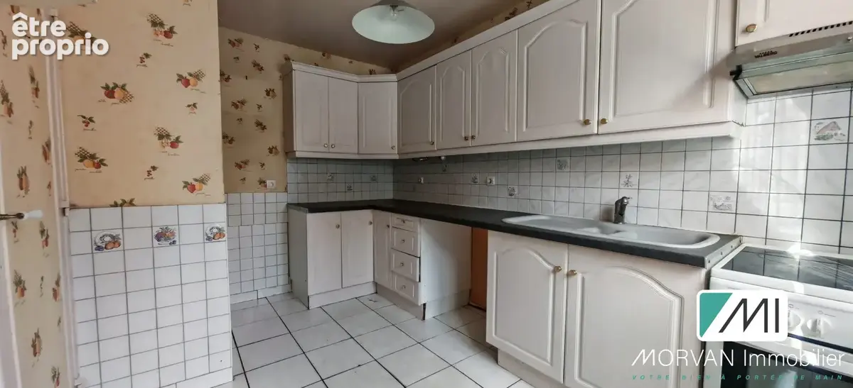 Maison 5 pièces 87 m² à vendre à Montigny-Le-Bretonneux (78180) - photo 5
