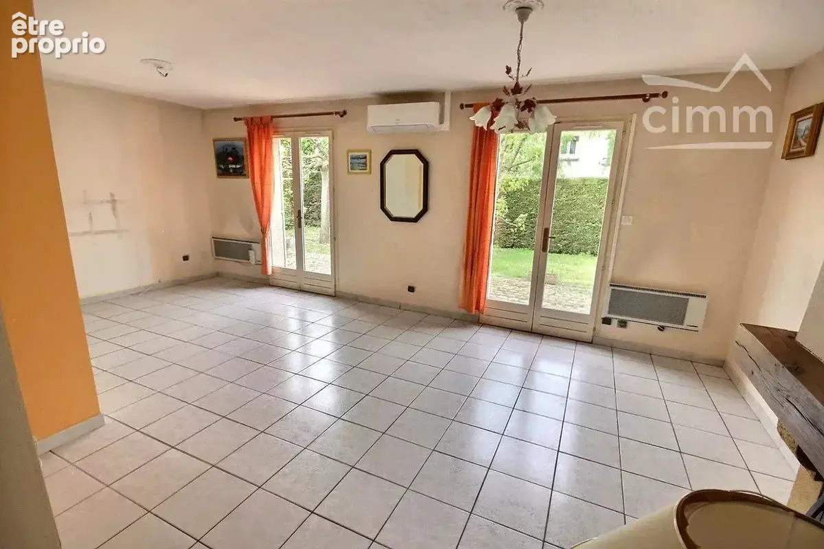 Vente maison montrond-les-bains - photo 14